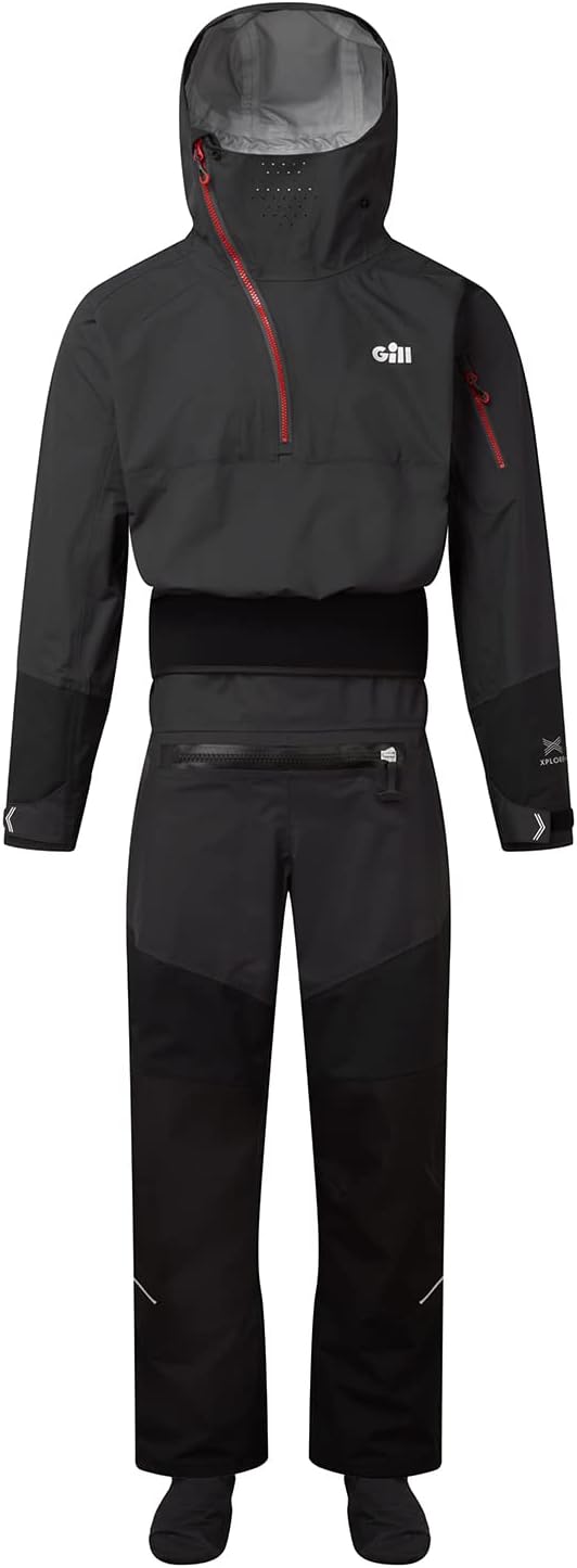 Gill Adult Verso Full Body Drysuit