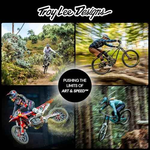 Troy Lee Designs GP PRO Jersey