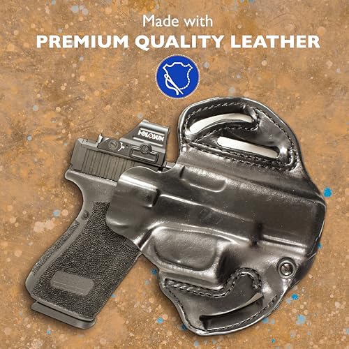DeSantis DeSantis Speed Scabbard