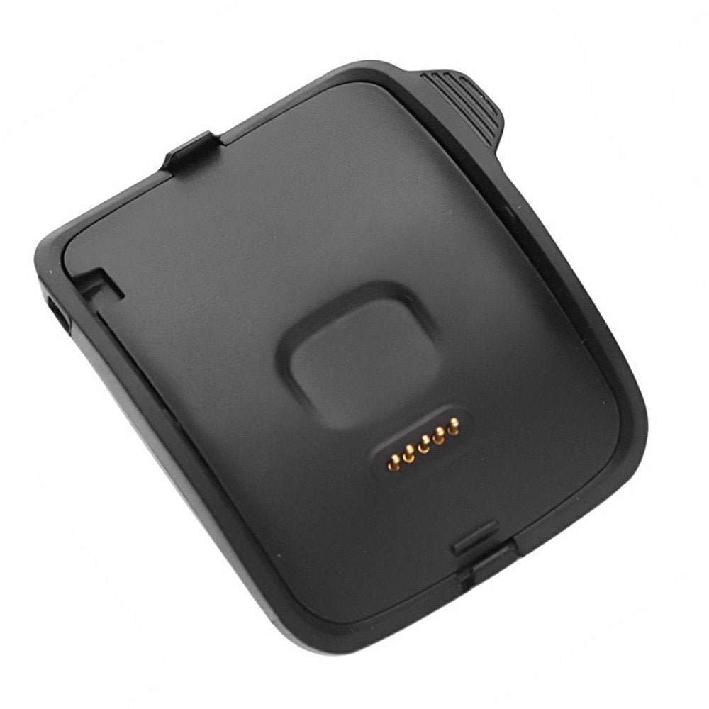 Emilydeals Charger For Gear S (Sm-R750), Replacement Charging Dock Cradle Cable For Samsung Gear S Smart Watch