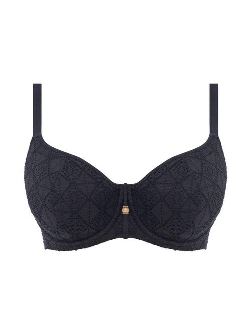 Freya Women's Nomad Nights Underwire Sweetheart Bikini Top