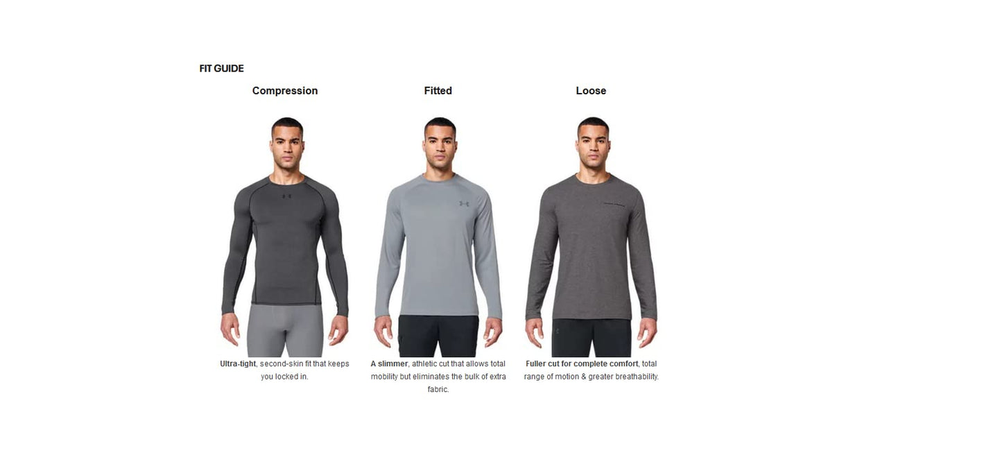 Under Armour Men's UA Tech Polo MD Navy