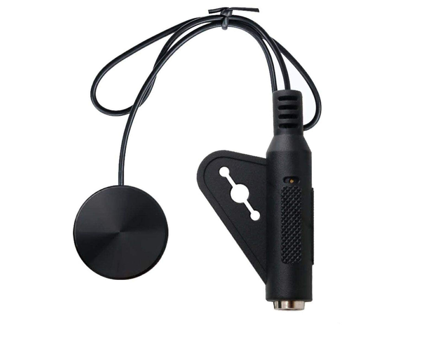 Randon Acoustic Guitar Pickup Piezo Contact Pickup For Guitar Ukulele Violin, Mandolin, Banjo, Kalimba, Harp