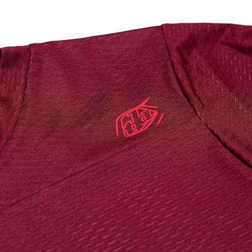 Troy Lee Designs Skyline Air Short Sleeve Jersey for Mountain Biking MTB BMX