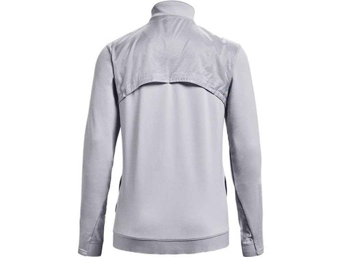 Under Armour Womens Command Warm-Up Full Zip Jacket 2XL