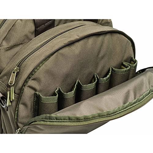 Beretta 38L Tactical High-Performance Easy-Access DWR Range Bag