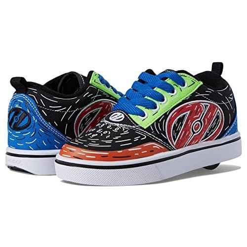 HEELYS Unisex-Child Pro 20 Prints (Little Kid/Big Kid/Adult)
