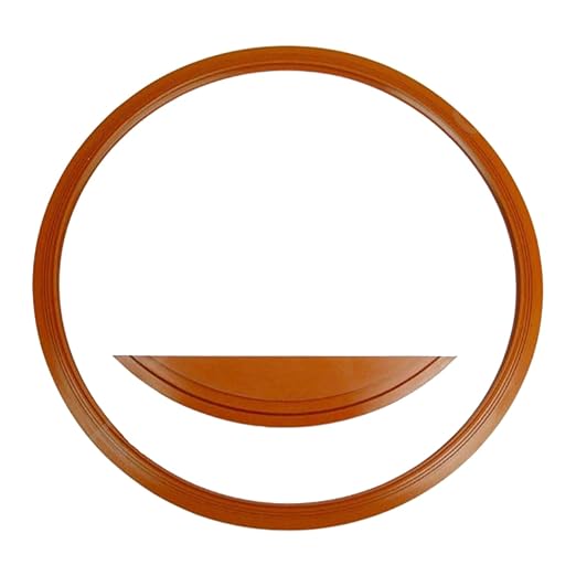 DDM International Midmark Compatible Door & Dam Gasket Kit - 12.750" OD for M11 & M11D Ultraclave Models (2001-2022) - Med...