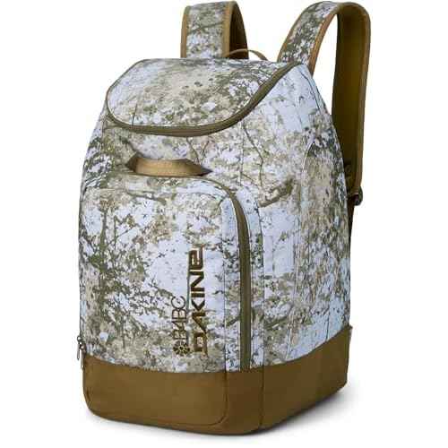 Dakine Boot Backpack 50L - B4Bc Forest Light175cm