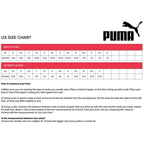 PUMA Mens Palermo Vintage Shoes