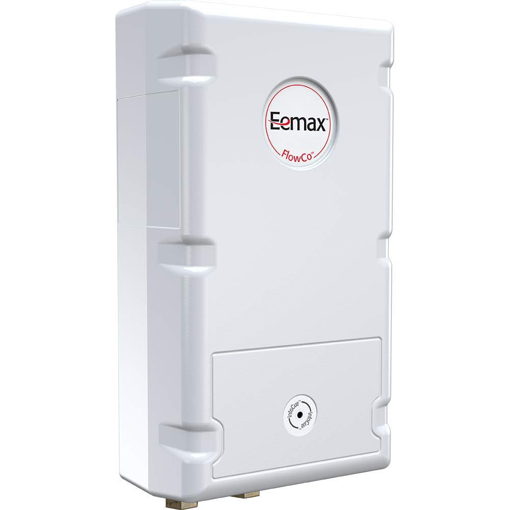 Eemax SPEX3512 FlowCo 3.5 Kilowatt 120 Volt Electric Point of Use Water Heater , White