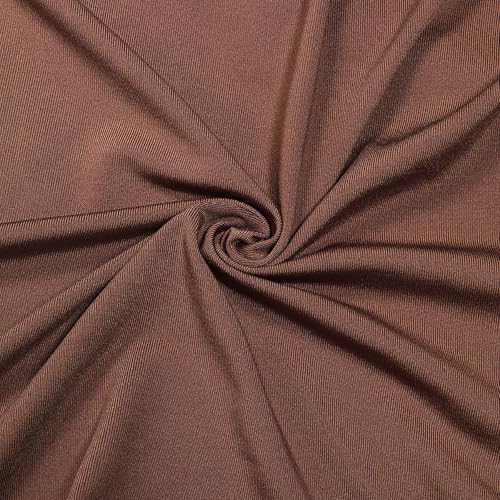 LKOUS Women's Summer Elegant Bowknot Sleeveless Ruffle Bodycon Midi Dress Plus Size S-3XL