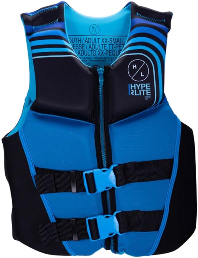 HYPERLITE HL Boys Junior Indy Vest (23600368)