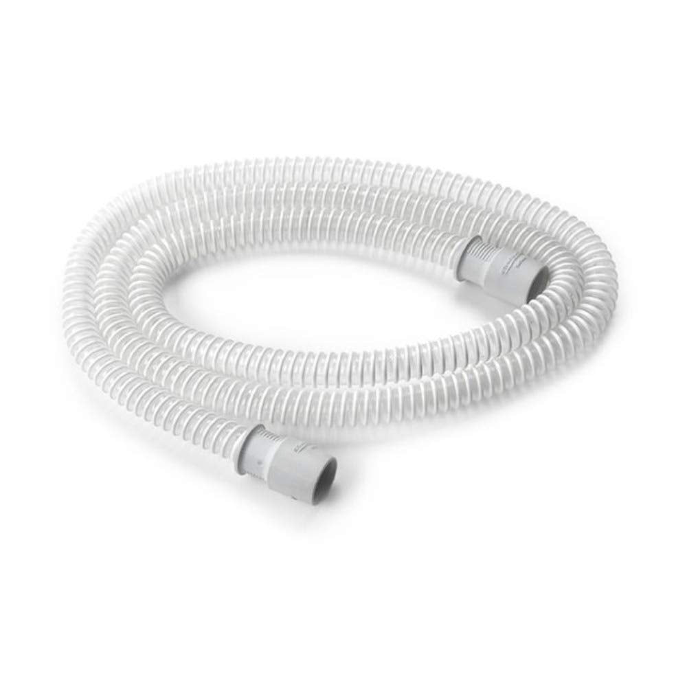 Philips Respironics Dreamstation Cpap & BIPAP Supplies Bundle - Standard CPAP Tube-15mm (Qty-1)/Water Tank (Qty-1)/Reusable Pollen Filter(Qty-1)/Disposable Ultra Fine Filters(Qty-6)