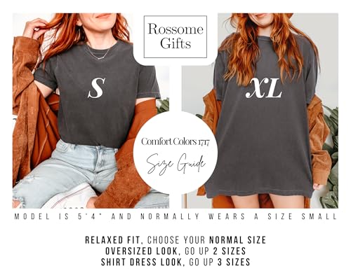 Humorous Fishing Adventure Catching a Fish - Comfort Colors T-Shirt White