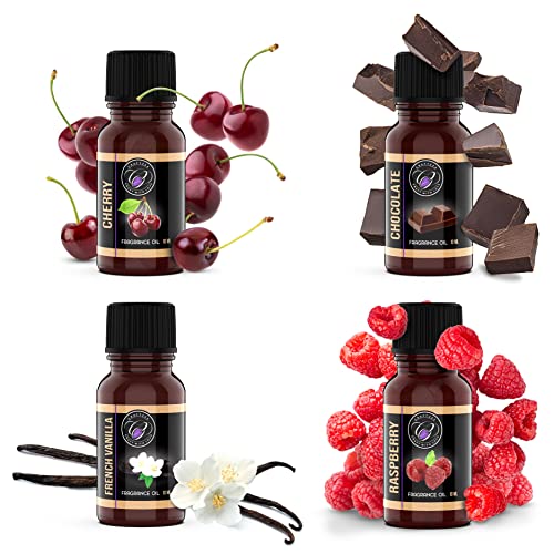 CraftZee 𝗣𝗥𝗘𝗠𝗜𝗨𝗠 Lip Balm Making Kit. DIY Lip Gloss Pack, Natural Beeswax, Shea Butter, Sweet Almond Oil, Essential...
