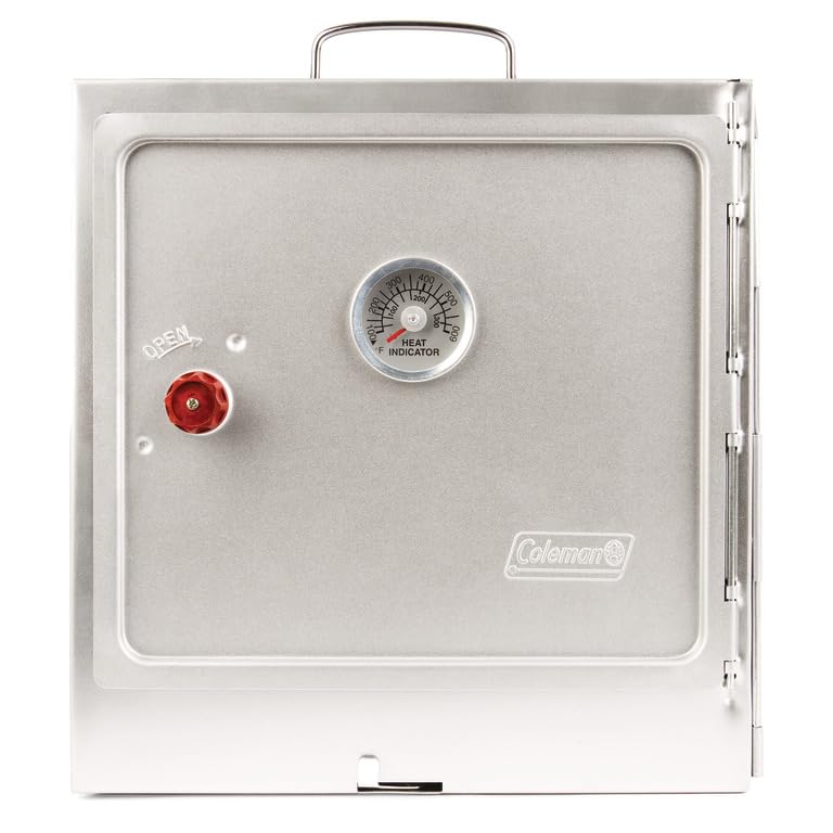 Coleman Portable Camping Oven with