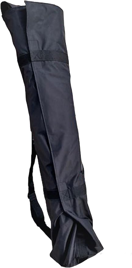 Better Bags Camp Chair Replacement Bag Outdoor Folding Chair Carrying Bag with Shoulder Strap Heavy Duty Chair Bag 25 inch...