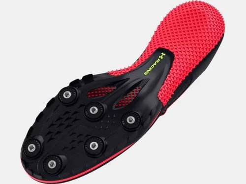 Under Armour Kick Sprint 4 Adult Track Spikes