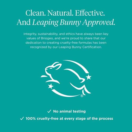 Briogeo Curl Charisma Rice Amino + Avocado Hydrating Shampoo, Define and Moisturize Wavy, Curly, and Coily Hair,Sulfate-free, Anti-Frizz, Hydrating Cleanse, Vegan, Cruelty-Free, 33.8 fl oz