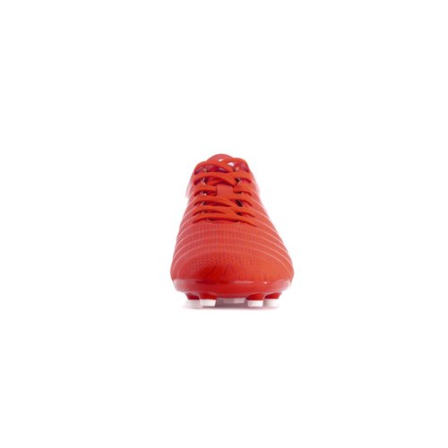 Charly Men's Hotcross 2.0 Soccer Cleat (Red, Numeric_7_Point_5)