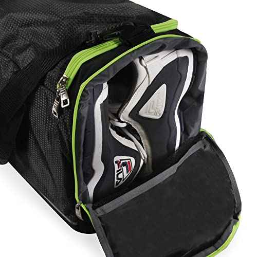 Fila Advantage 19" Sport Duffel Bag