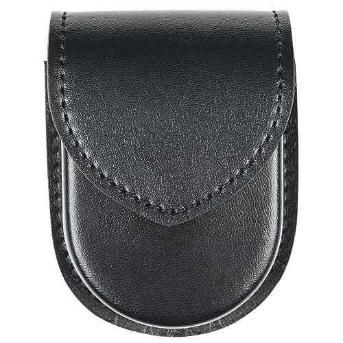 Safariland 290 Double Handcuff Pouch