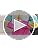 UOUA 80s Outfit for Women 90s Costume Jumpsuits Long Sleeves Windbreaker One Piece Party Tracksuit