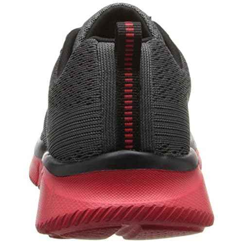Skechers Kids 95516L Equalizer Quick Reactn Sneaker (Little Kid/Big Kid)