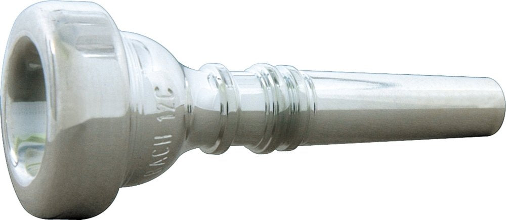 Bach Cornet Mouthpiece, 10&Frac12; A