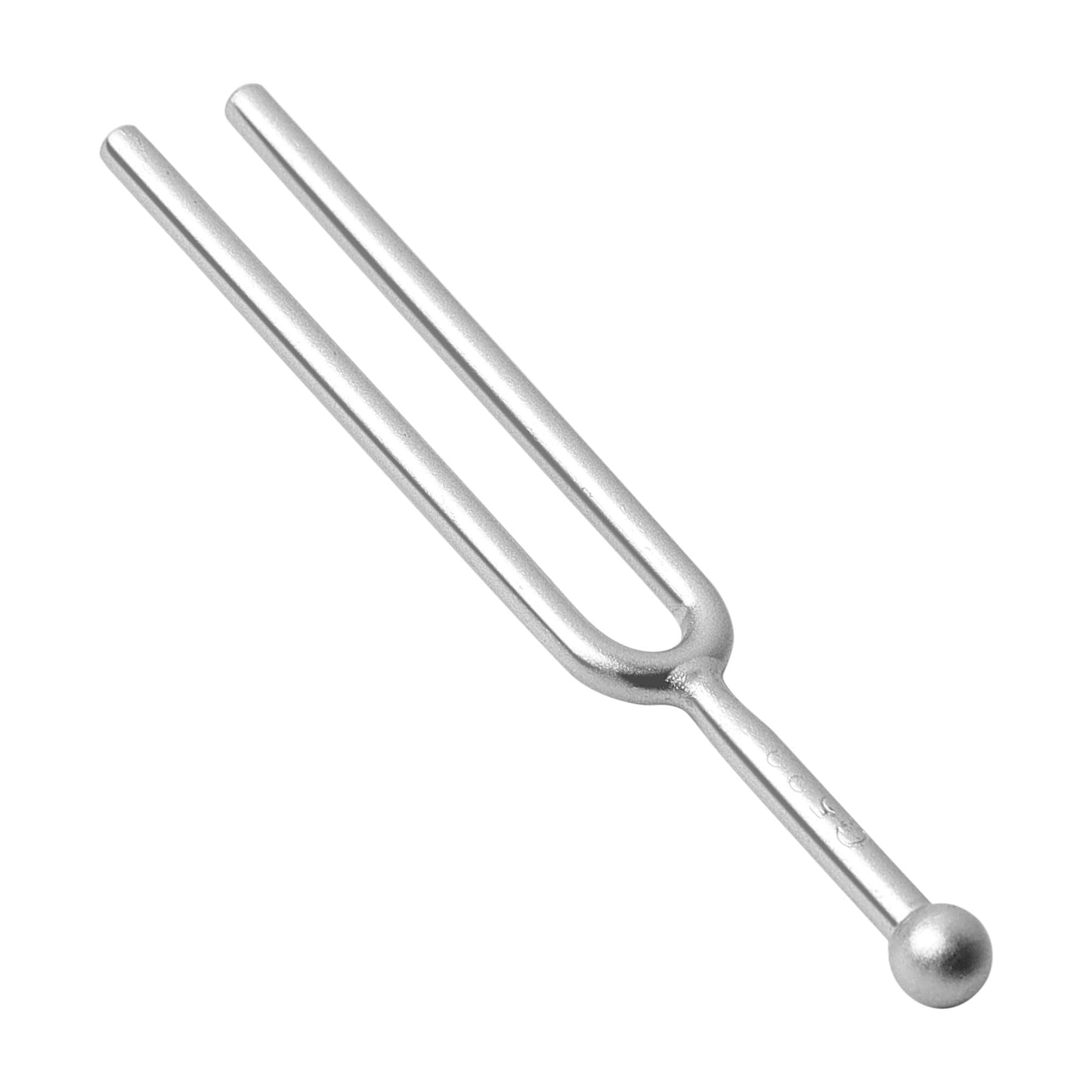 Uxcell Metal Tuning Fork - 523 Hz Guitar Sharp C# For Stress Relaxation, C# Musical Instruments Fork For Violin Piano Tuner Soun