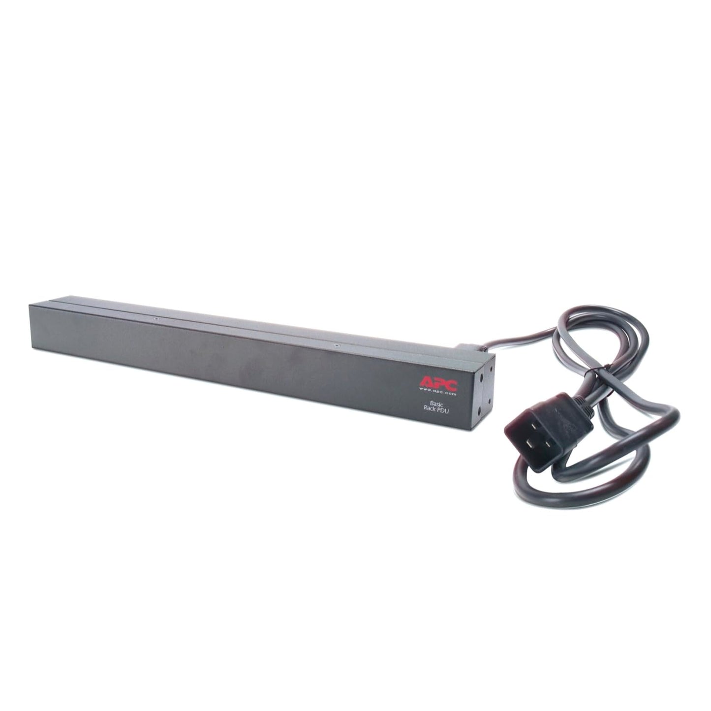 Apc Ap9565 Rack Pdu/Basic/1U/16A/208/230V Surge Protector, Black, Model: 2701928