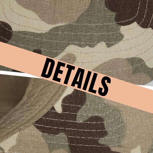 Duck/Deer Hunting Hat for Men Women, Beanie Hunting Gifts Accessories for Hunter Blaze Orange/Camo/Black