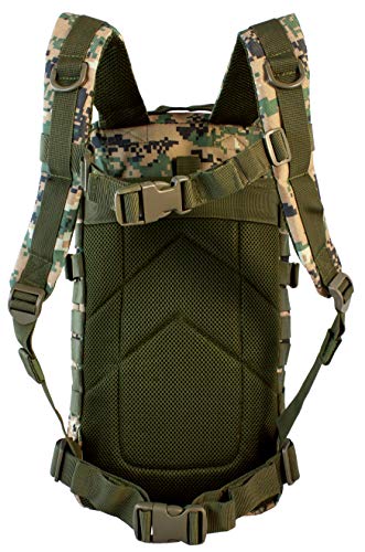 Red Rock Outdoor Gear - Assault Pack