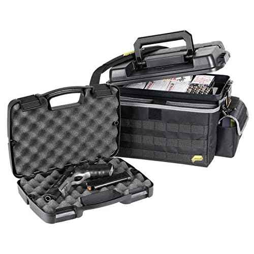 Plano 1712500 X2 Medium Range Bag, Black