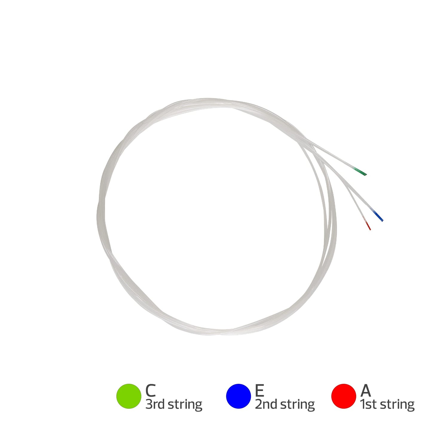 Aquila 15U Tenor Ukulele Strings Set