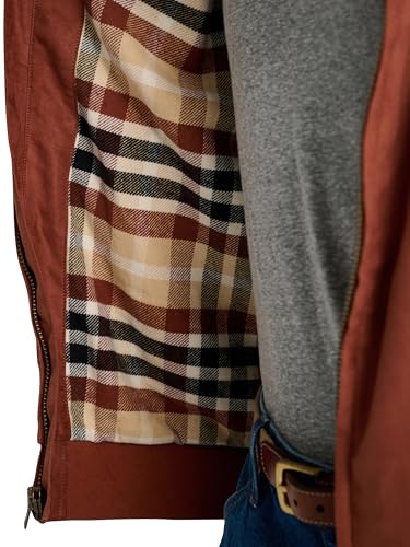 Wrangler mens X Stranger Things Steve Jacket