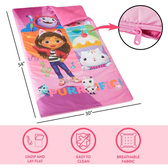 Idea Nuova Slumber-Bags Slumber