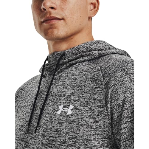 Under Armour Men's Armour Fleece Twist Hoodie