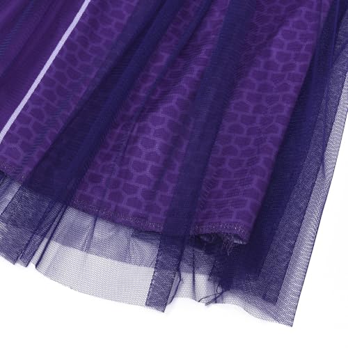 Little Girls Novelty Tutu Dress Daily Outfits for 3-8Years