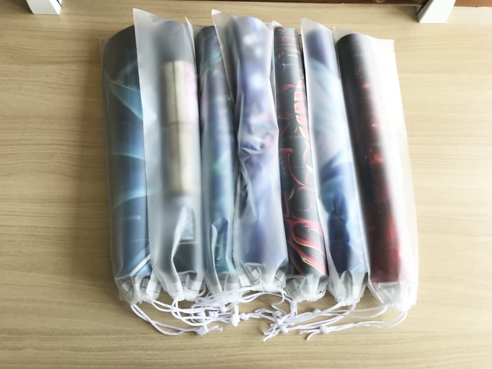 New Mlikemat Playmat Sky Striker Ace - Raye & Roze TCG CCG OCG Trading Card Game Mat with Zones + Free Bag (ZD014-366-A)