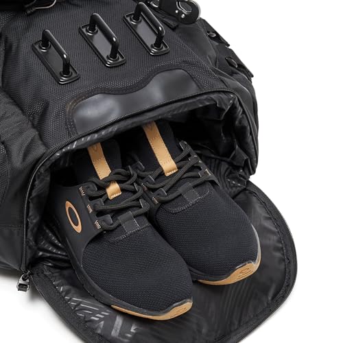 Oakley Men's Kitchen Sink Backpack, stealthblack, One Size
