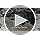NORTIV 8 Men's Hiking Winter Snow Boots Outdoor Waterproof Lightweight Shoes Armadillo-Fur