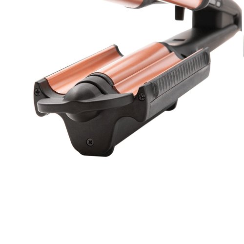 Ion Luxe Adjustable Deep Waver