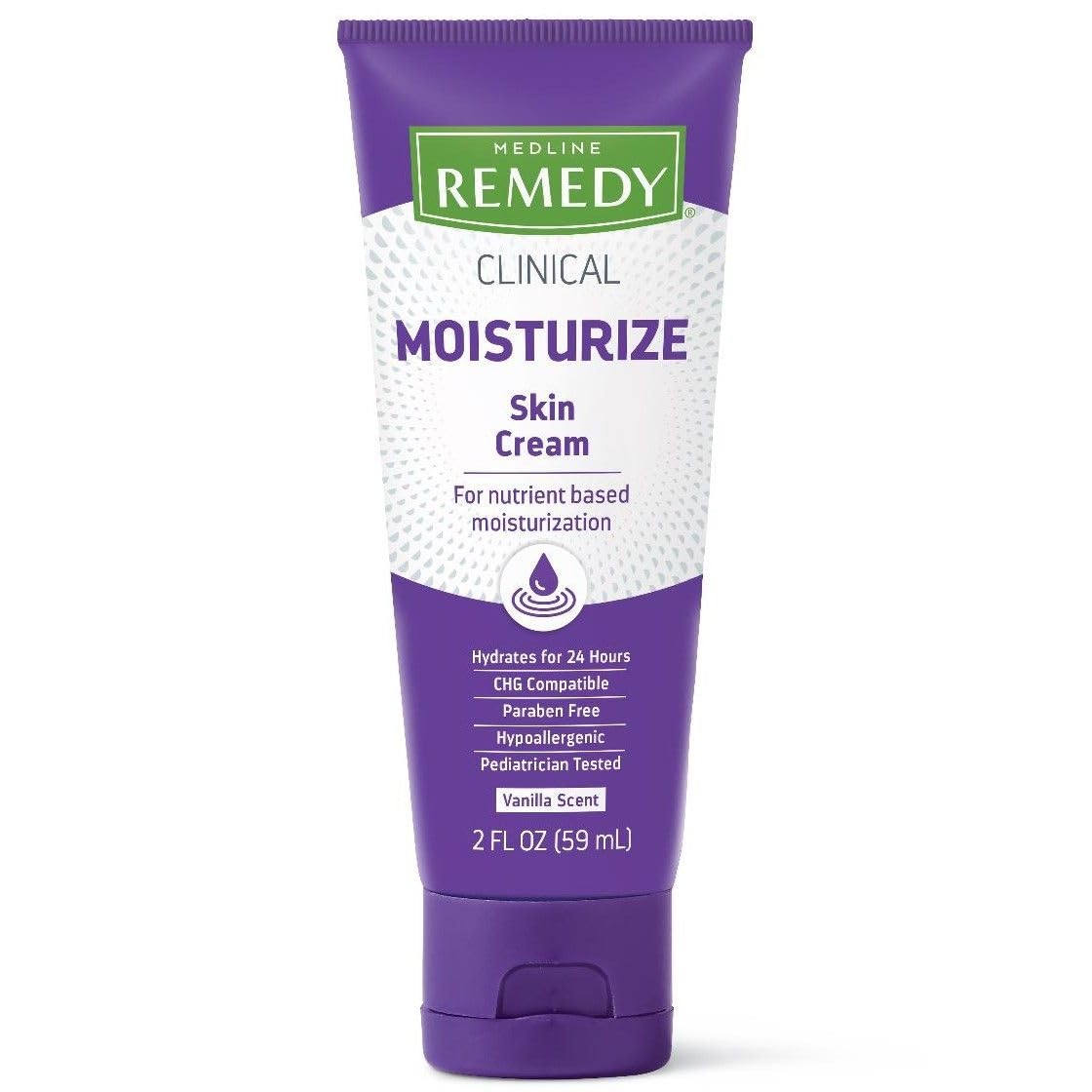 Remedy Phytoplex Botanical Nourishing Skin Cream Moisturizer for Sensitive Skin 2oz (2pk)