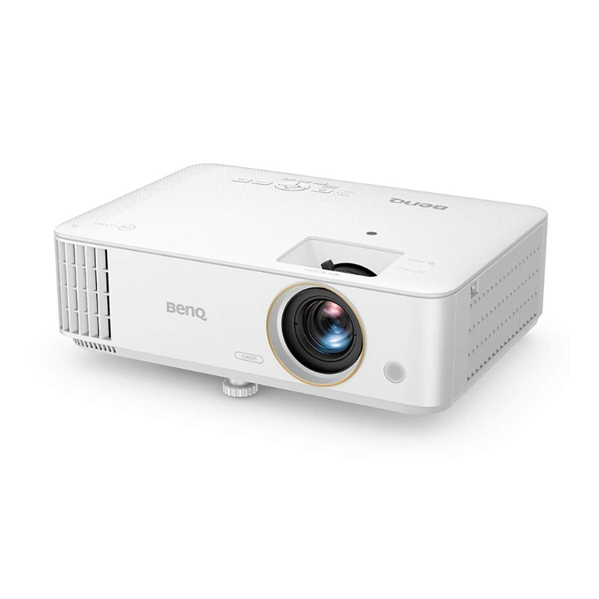 Benq Th685I | 1080P Gaming Projector 4K Supported | 8.3Ms Low Input Lag | Google Certified Android Tv & Airplay | Auto Keystone