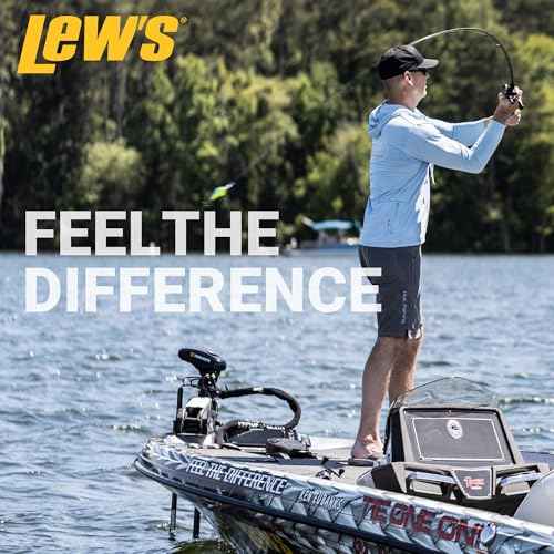 Lew'sSpinning Rod