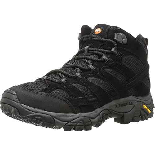 Merrell Men's Moab 2 Vent Mid Hiking Boot