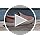 FISHOOZ Men’s Sunwashed Lace-Up Deck Shoes – Water-Repellent, Arch Support, Padded Collar, Sneaker Platform – Boat, Fishin...