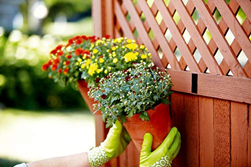 Scotch Extreme Interlocking Fasteners, 4 Strips, 1" x 3", Delivers Powerful Bond on Contact, Weather, Dirt & UV Resistant, 1 Set Holds 2 lbs., Designed with Reclosable Dual-Lock Technology (RF6731)